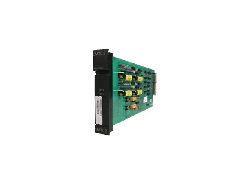 Carte DTMFQ23